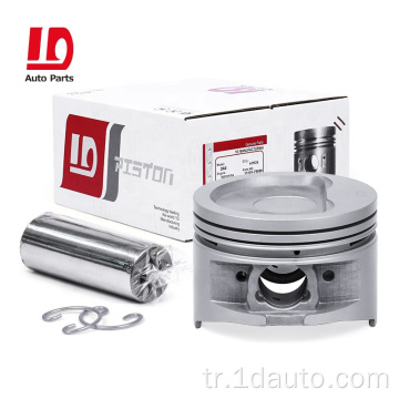 Orijinal Parçalar Toyota 2rz Motor Pistonu 13101-75020